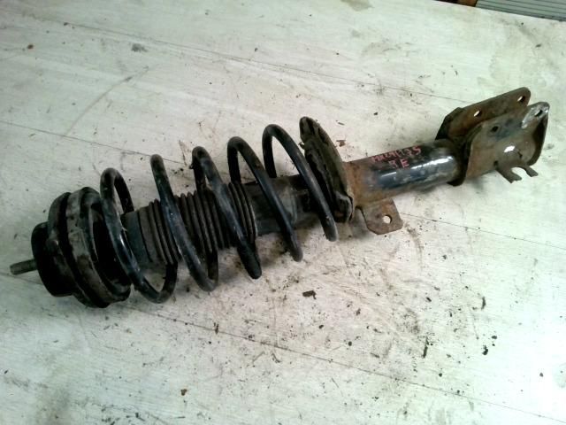 bontott FIAT STILO Bal első Lengéscsillapító