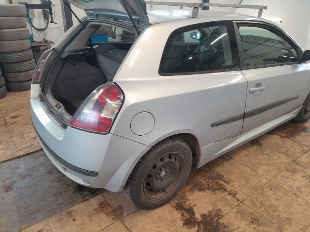 bontott FIAT STILO Bal hátsó Rugó