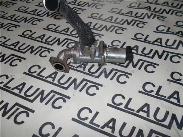 bontott FIAT STILO EGR / AGR Szelep