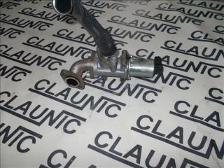 bontott FIAT STILO EGR / AGR Szelep