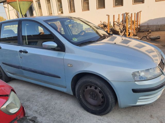 bontott FIAT STILO EGR / AGR Szelep