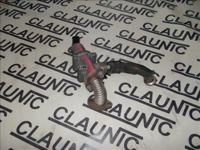 bontott FIAT STILO EGR / AGR Szelep