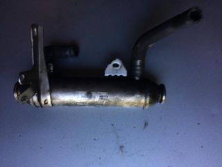 bontott FIAT STILO EGR Hűtő