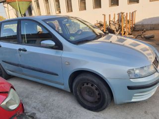 bontott FIAT STILO Első Klíma Cső Kompresszorhoz