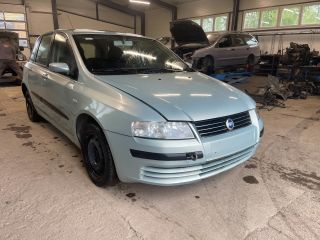 bontott FIAT STILO Első Vízszintes Stabilizátor Rúd