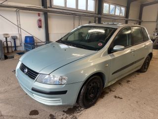 bontott FIAT STILO Felső Motorburkolat