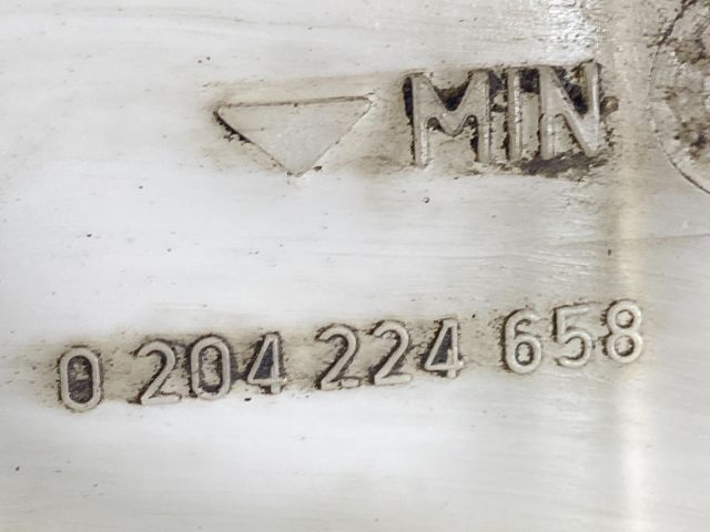 bontott FIAT STILO Főfékhenger