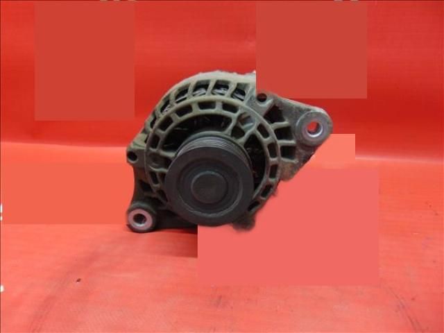 bontott FIAT STILO Generátor