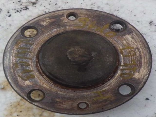 bontott FIAT STILO Hátsó Kerékagy (Pozíciófüggetlen)