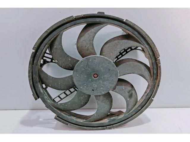 bontott FIAT STILO Hűtőventilátor