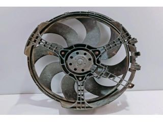 bontott FIAT STILO Hűtőventilátor