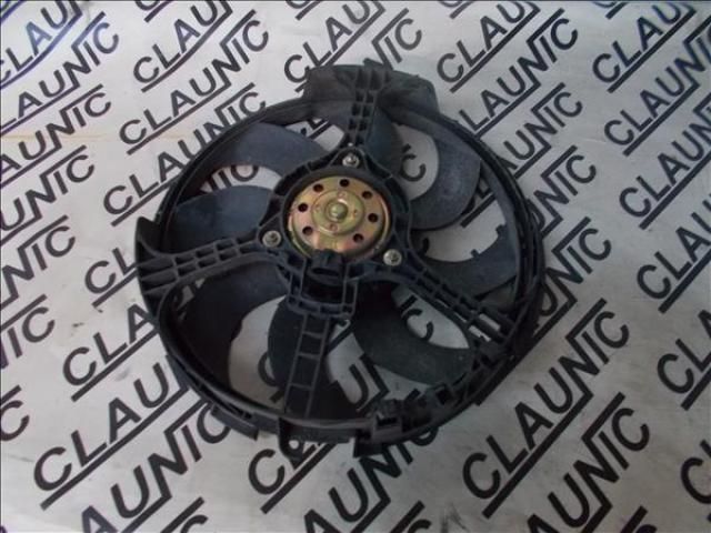 bontott FIAT STILO Hűtőventilátor