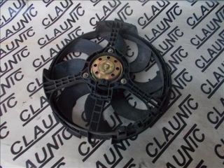 bontott FIAT STILO Hűtőventilátor