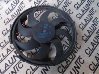 bontott FIAT STILO Hűtőventilátor