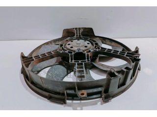 bontott FIAT STILO Hűtőventilátor