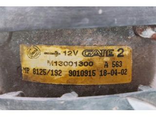 bontott FIAT STILO Hűtőventilátor