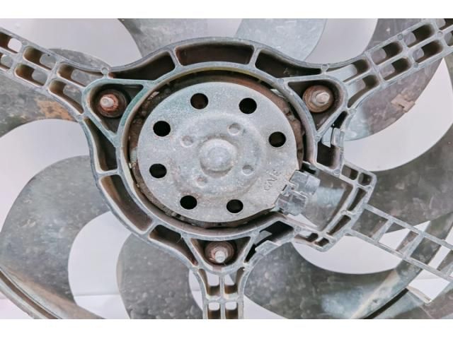 bontott FIAT STILO Hűtőventilátor