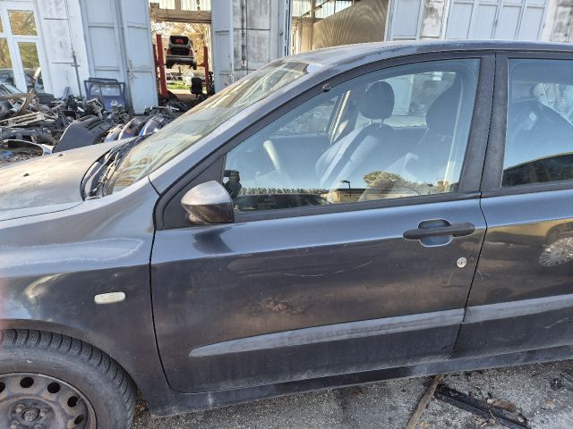 bontott FIAT STILO Jobb Féltengely