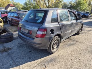 bontott FIAT STILO Jobb Féltengely