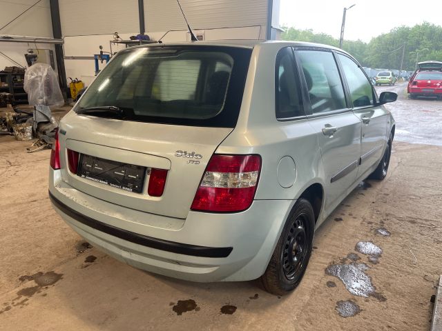 bontott FIAT STILO Jobb Féltengely