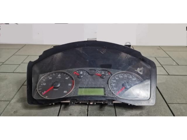 bontott FIAT STILO Kilométeróra