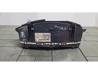 bontott FIAT STILO Kilométeróra