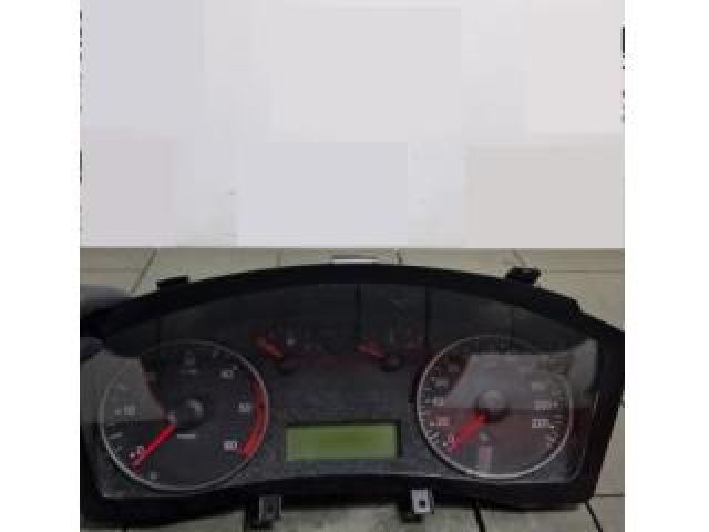 bontott FIAT STILO Kilométeróra