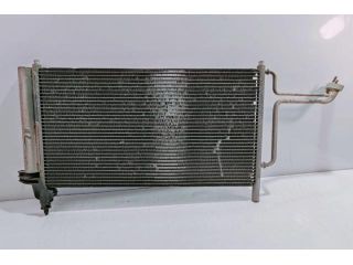 bontott FIAT STILO Klímahűtő Radiátor