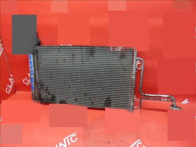 bontott FIAT STILO Klímahűtő Radiátor