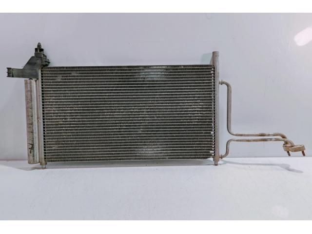 bontott FIAT STILO Klímahűtő Radiátor
