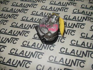 bontott FIAT STILO Klímakompresszor