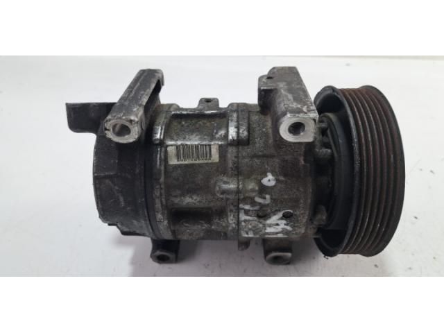 bontott FIAT STILO Klímakompresszor
