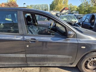 bontott FIAT STILO Klímakompresszor