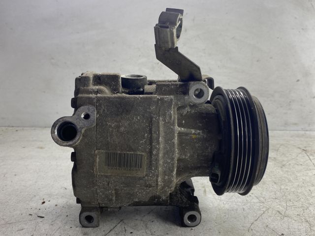 bontott FIAT STILO Klímakompresszor