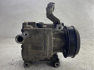 bontott FIAT STILO Klímakompresszor