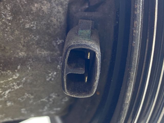 bontott FIAT STILO Klímakompresszor