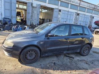 bontott FIAT STILO Klímakompresszor