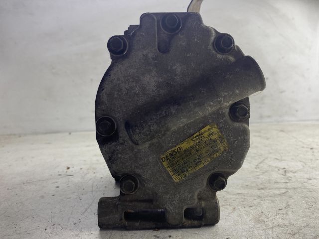 bontott FIAT STILO Klímakompresszor