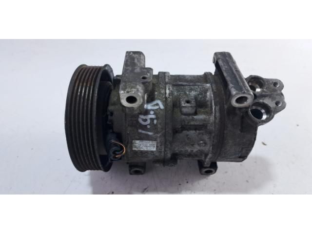 bontott FIAT STILO Klímakompresszor