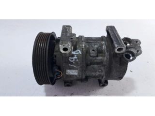 bontott FIAT STILO Klímakompresszor