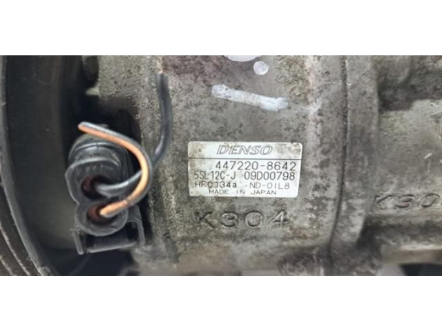 bontott FIAT STILO Klímakompresszor