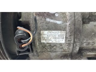 bontott FIAT STILO Klímakompresszor