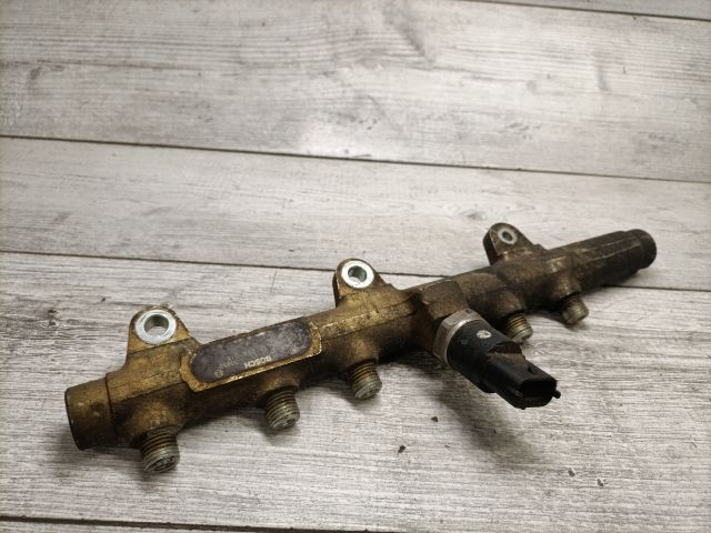 bontott FIAT STILO Közösnyomócső