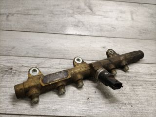 bontott FIAT STILO Közösnyomócső