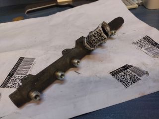 bontott FIAT STILO Közösnyomócső