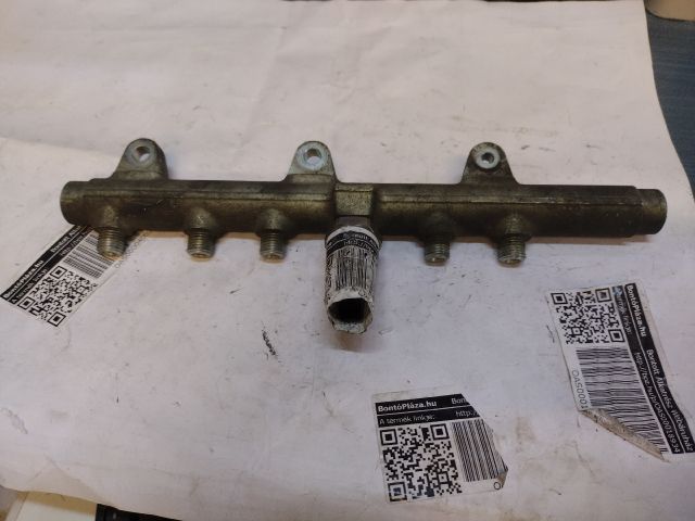 bontott FIAT STILO Közösnyomócső