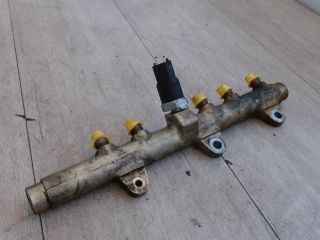 bontott FIAT STILO Közösnyomócső