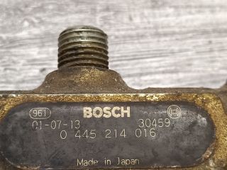 bontott FIAT STILO Közösnyomócső