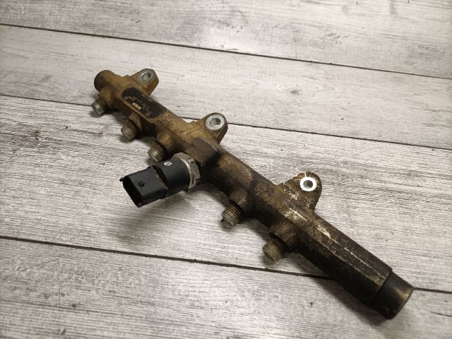 bontott FIAT STILO Közösnyomócső