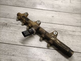 bontott FIAT STILO Közösnyomócső